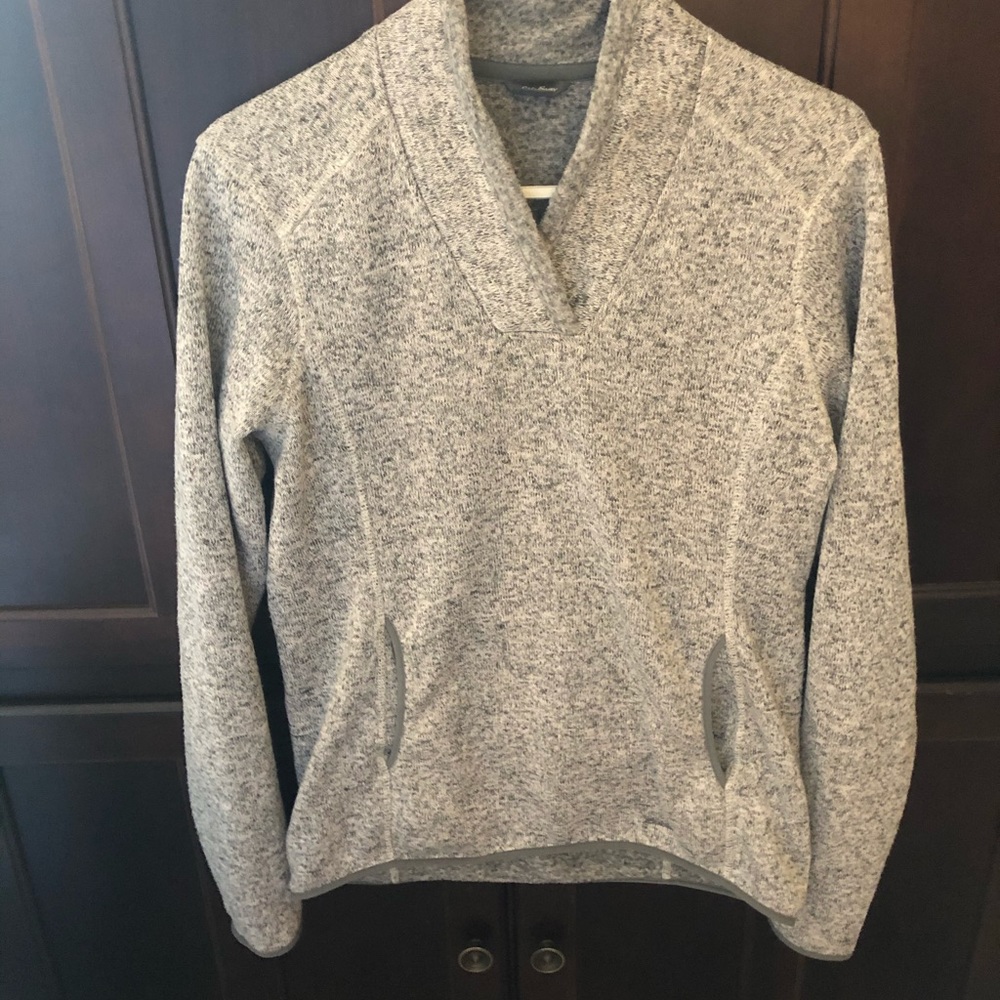 Eddie Bauer Pullover